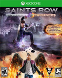 Saints Row IV: Re-Elected/Gat out of Hell (Xbox One)